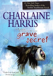 Grave Secret (Charlaine Harris)