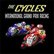 The Cycles: International Grand Prix Racing