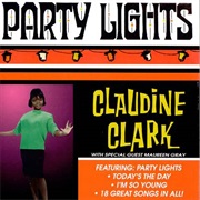Party Lights - Claudine Clark