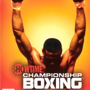 Showtime Championship Boxing