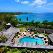 Mt Irvine Hotel Beach, Trinidad and Tobago