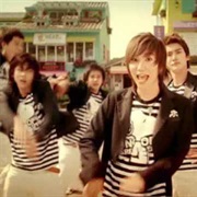 Super Junior - Happiness