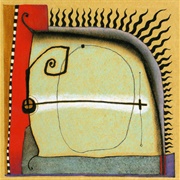 Bill Rieflin - The Repercussions of Angelic Behavior