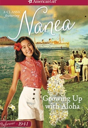 Growing Up With Aloha (Kirby Larson)