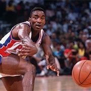 Isiah Thomas