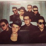 Vennaskond – Rockipiraadid