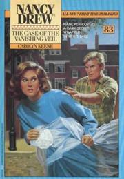 The Case of the Vanishing Veil