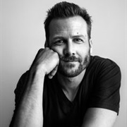 Gabriel Macht