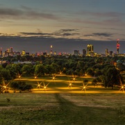 Primrose Hill
