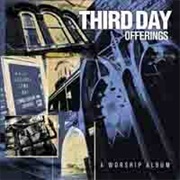 Third Day- Agnus Dei