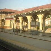 Westerly Station (Rhode Island)