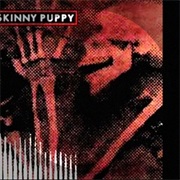 Skinny Puppy — Glass Houses
