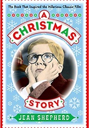 Christmas Story (Jean Shepherd)