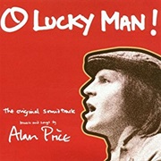 Alan Price - O Lucky Man!