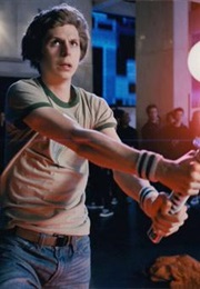 Scott Pilgrim – Scott Pilgrim (2010)