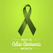 Celiac Awareness Month (May)