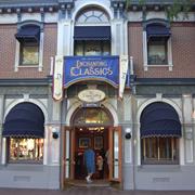Disney Gallery (2010-Present)