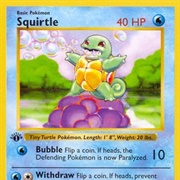 Squirtle