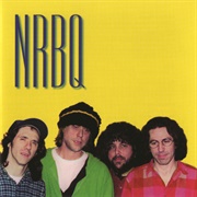 NRBQ - I Want My Mommy