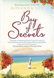 Bay of Secrets (Rosanna Ley)