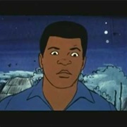 I Am the Greatest: The Adventures of Muhammed Ali