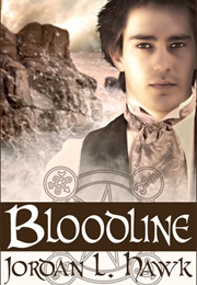 Bloodline (Jordan Hawk)