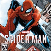 Marvel's Spider-Man