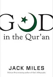 God in the Qur'an (Jack Miles)