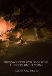 Kingdom Under Stone (P. Edwards Davis)