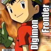 Digimon Frontier