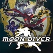 Moon Diver