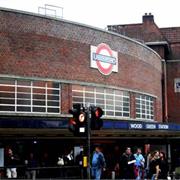 Wood Green