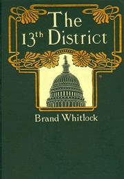The 13th District (Brand Whitlock)