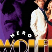 A Nero Wolfe Mystery