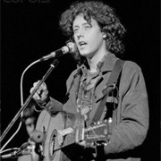 Arlo Guthrie