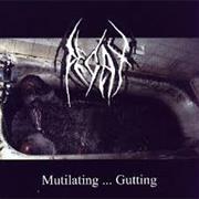 Decay - Mutilating ... Gutting