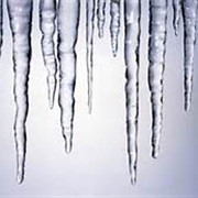 Icicles