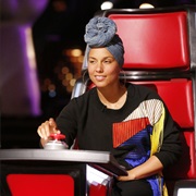 I Have Never Singed to an Audition