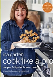 Cook Like a Pro (Ina Garten)