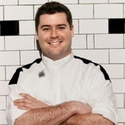 Brendan Heavey (S09)