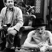 Steptoe and Son (1962-1974)