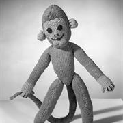 Sock Monkey (1932)