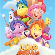 Dino Aventuras