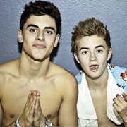 Jack & Jack