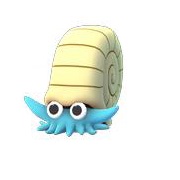 Omanyte