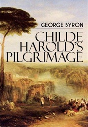 Childe Harold&#39;s Pilgrimage (Lord Byron)