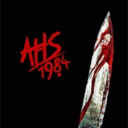American Horror Story: 1984