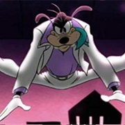 An Extremely Goofy Movie - Goof Troop