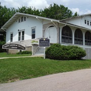 Dr. Susan Laflesche Picotte Memorial Hospital
