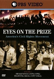 Eyes on the Prize: America's Civil Rights Years/Bridge to Freedom 1965 (1987)
